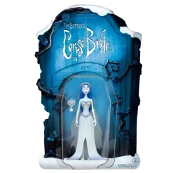 Corpse Bride Reaction Figure Wave 1 - Emily The Corpse Bride