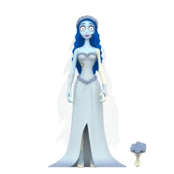 Corpse Bride Reaction Figure Wave 1 - Emily The Corpse Bride