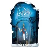 Corpse Bride Reaction Figure Wave 1 - General Wellington