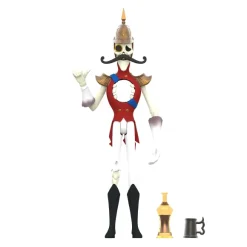 Corpse Bride Reaction Figure Wave 1 - General Wellington