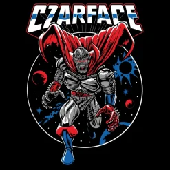 Czarface Czar Nycc T-Shirt