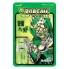 Czarface Reaction Figure - Czarface (Radioactive Green)