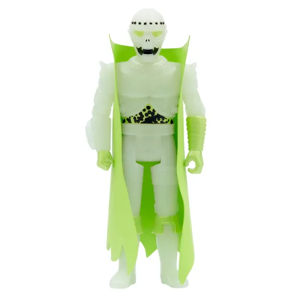Czarface Reaction Figure - Czarface (Radioactive Green)