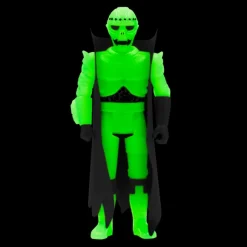 Czarface Reaction Figure - Czarface (Radioactive Green)