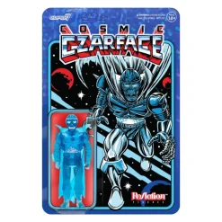 Czarface Reaction Figure - Cosmic Czarface