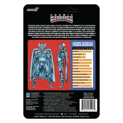 Czarface Reaction Figure - Cosmic Czarface