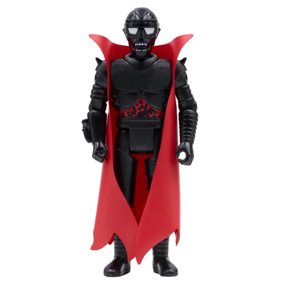 Czarface Reaction Figure - Czarface (Noir)