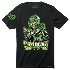 Czarface T-Shirt - Glow-In-The-Dark