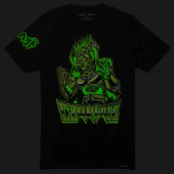 Czarface T-Shirt - Glow-In-The-Dark