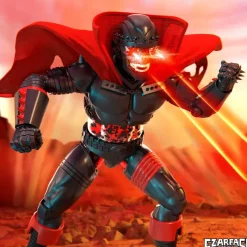 Czarface Ultimates! Wave 02 - Czarface (Czar Noir)