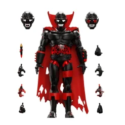 Czarface Ultimates! Wave 02 - Czarface (Czar Noir)