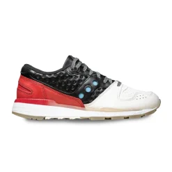 Czarface X Saucony Azura Shoe + Reaction Figure