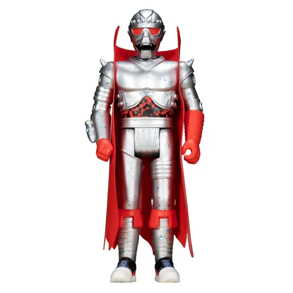 Czarface X Saucony Azura Shoe + Reaction Figure
