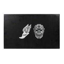 Czarface X Saucony Azura Shoe + Reaction Figure