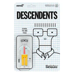 Descendents Reaction Figure - Milo (Cool To Be You)