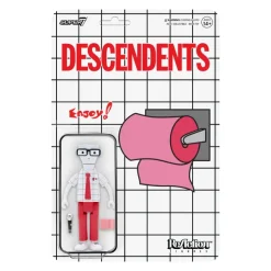 Descendents Reaction Figure - Milo (Enjoy)
