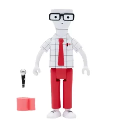 Descendents Reaction Figure - Milo (Enjoy)