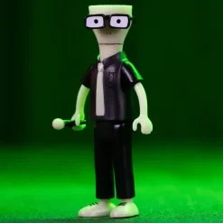 Descendents Reaction Figure - Milo (Hypercaffium Spazzinate)