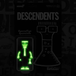 Descendents Reaction Figure - Milo (Hypercaffium Spazzinate)