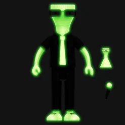 Descendents Reaction Figure - Milo (Hypercaffium Spazzinate)