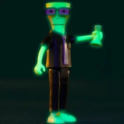 Descendents Reaction Figure - Milo (Hypercaffium Spazzinate)