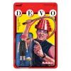 Devo Reaction Figure Wave 1 -Whip It Mark Mothersbaugh