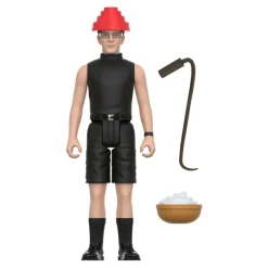 Devo Reaction Figure Wave 1 -Whip It Mark Mothersbaugh