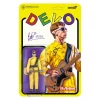 Devo Reaction Figure Wave 2 - Satisfaction Bob Casale