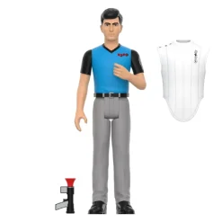 Devo Reaction Figures Wave 03 - Gerald Casale (New Traditionalists)