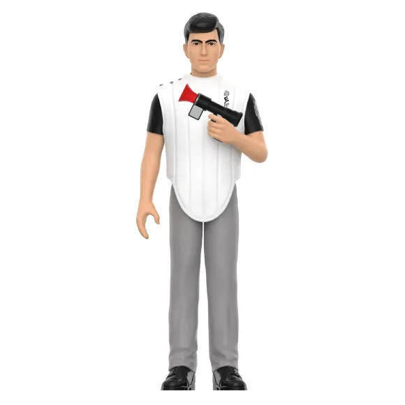 Devo Reaction Figures Wave 03 - Gerald Casale (New Traditionalists)
