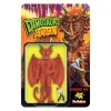 Dinosaurs Attack Reaction Figures Wave 01 - Supreme Evil (Red)