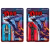 Dio Reaction Figures - Ronnie James Dio & Murray