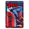Dio Reaction W1 - Murray
