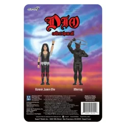 Dio Reaction W1 - Murray