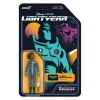 Disney And Pixar'S Lightyear Reaction Figure - Alisha Hawthorne