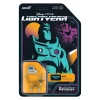 Disney And Pixar'S Lightyear Reaction Figure - Sox