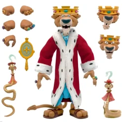 Disney Classic Animation Ultimates! Wave 1 - Prince John