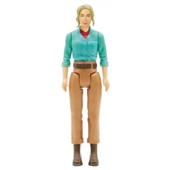 Disney Jungle Cruise Reaction Figure Wave 1 - Dr. Lily Houghton