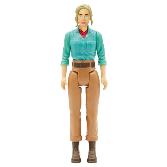 Disney Jungle Cruise Reaction Figure Wave 1 - Dr. Lily Houghton