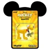 Disney Reaction Figures - Vintage Collection Wave 1 - Pluto