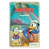 Disney Reaction Figures - Vintage Collection Wave 2 - Donald Duck (Hawaiian Holiday)