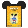 Disney Reaction Figures - Vintage Collection Wave 1 - Brave Little Tailor Mickey Mouse