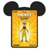 Disney Reaction Figures - Vintage Collection Wave 1 - Goofy