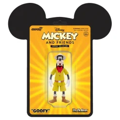 Disney Reaction Figures - Vintage Collection Wave 1 - Goofy