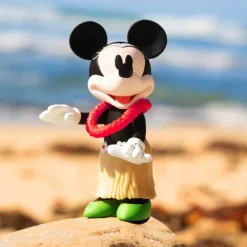 Disney Reaction Figures - Vintage Collection Wave 2 - Minnie Mouse (Hawaiian Holiday)
