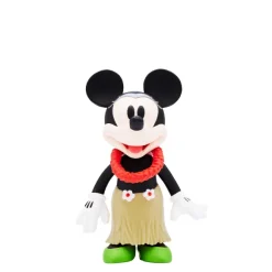 Disney Reaction Figures - Vintage Collection Wave 2 - Minnie Mouse (Hawaiian Holiday)