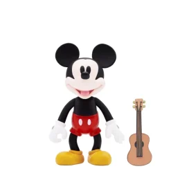 Disney Reaction Figures - Vintage Collection Wave 2 - Mickey Mouse (Hawaiian Holiday)