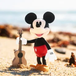 Disney Reaction Figures - Vintage Collection Wave 2 - Mickey Mouse (Hawaiian Holiday)
