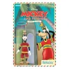 Disney Reaction Figures - Vintage Collection Wave 2 - Goofy (Hawaiian Holiday)