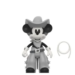 Disney Reaction Figures Wave 3 - Vintage Collection - Cowboy Mickey